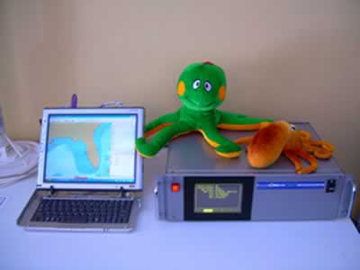 RTCM 07 Octopus