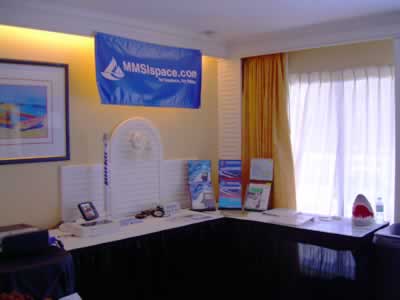 RTCM 07 MMSIspace
