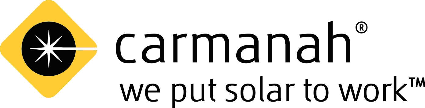 carmanah logo