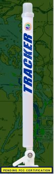 SM150 Tracker AIS/MURS Transponder