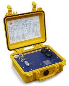 ST162-T Portable, Rugged AIS Test Set