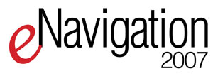enavigation logo