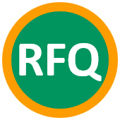 button to the RFQ form