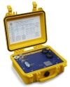 ST162-T1 portable AIS Test Set