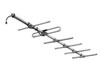 6-Element 9.5dBd Yagi Directional VHF antenna for AIS system