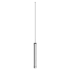 Morad HD 159 omnidirectional whip VHF antenna for AIS system