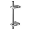 1" dia. stanchion, 2 feet long (V2)