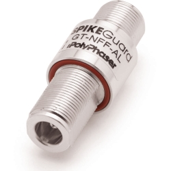 PolyPhaser Lightning Arrestor – DC Pass