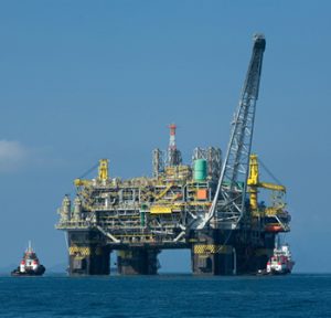 Oil Platform