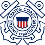 US Coast Guard Emblem