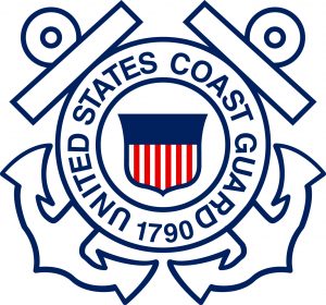 US Coast Guard Emblem