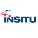 Insitu Logo Military, Civil, and Commercial UAS