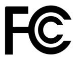 FCC Logo