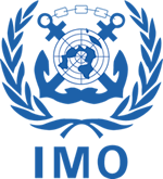 IMO logo