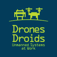 Drones and Droids: Unmanned Systems at Work