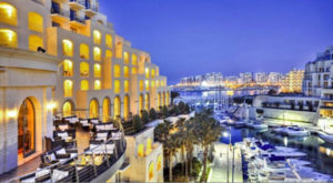 The CIRM Annual Conference 2022 will be located at the fabulous Hilton Hotel in Malta
